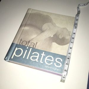 Total Pilates